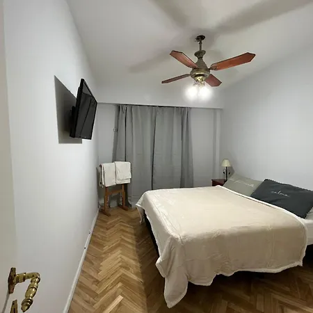 Apartamento Rosario Jcm Exterior foto