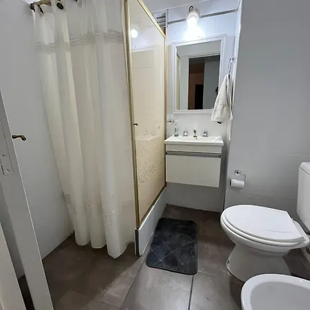 Apartamento Rosario Jcm Exterior foto
