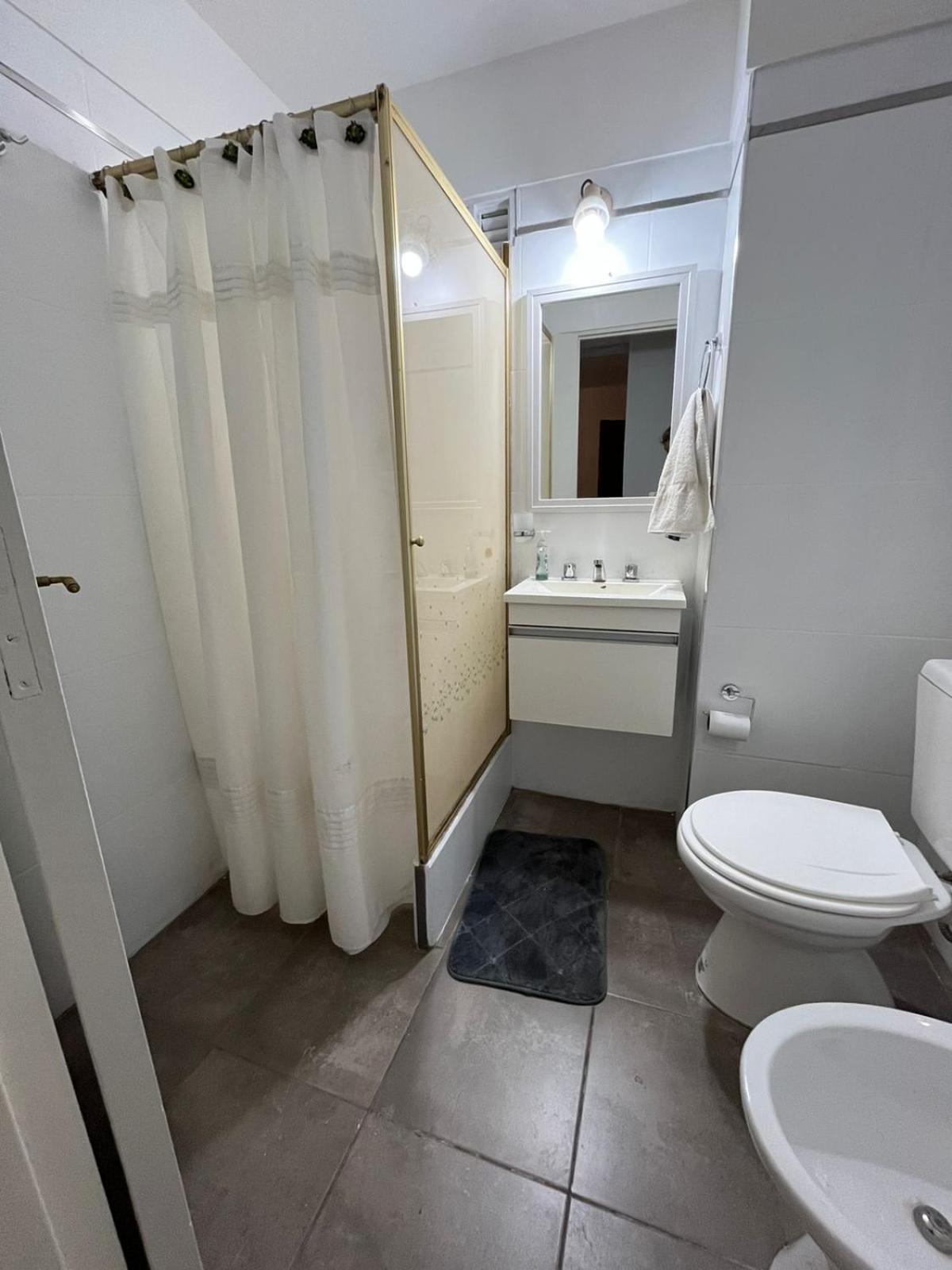 Jcm Apartment Rosario