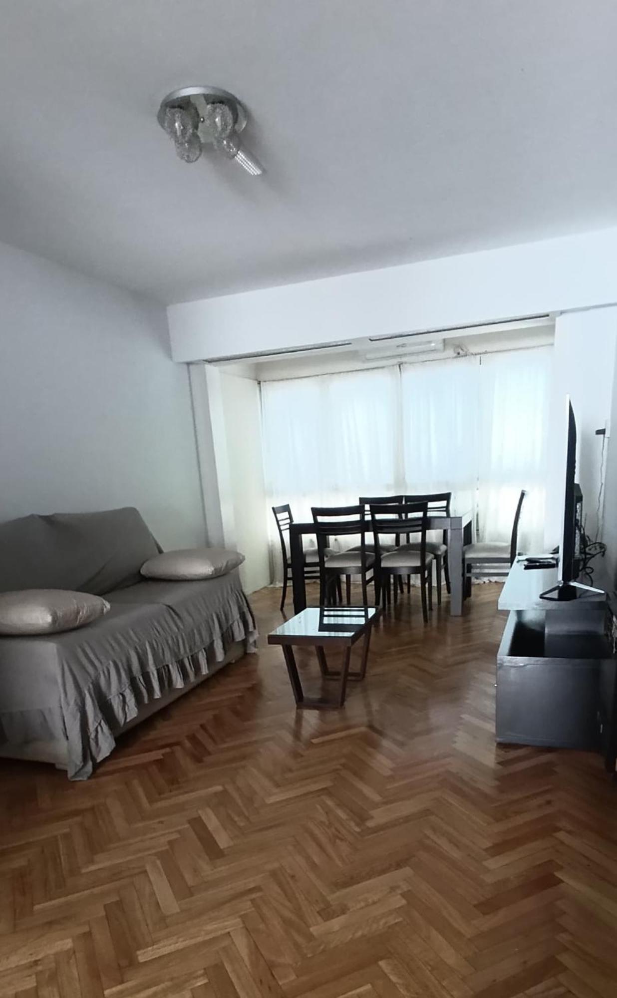 Apartment Jcm *